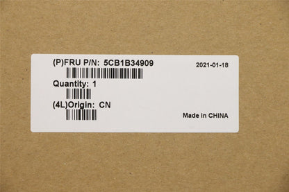 Lenovo UpperCaseASM_KOR C20VG HD MGNBL 5CB1B34909