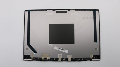 Lenovo IdeaPad 320S-13IKB LCD-Abdeckung hinten Gehäuse grau Antenne 5CB0P57111
