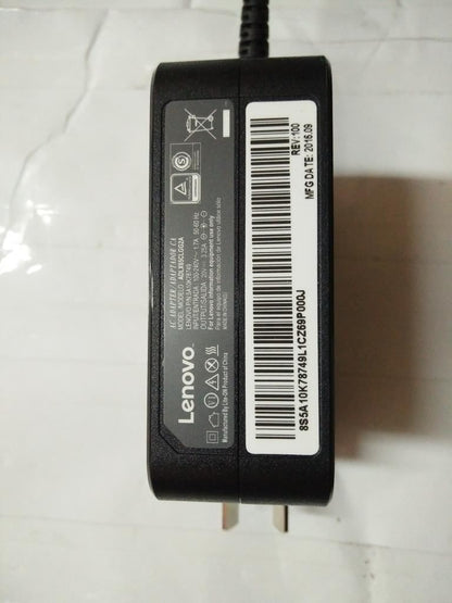 Lenovo ADLX65CCGG2A 20V3.25A AC Charger Adapter 5A10K78756