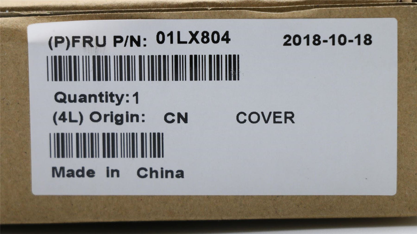 Lenovo Yoga X1 3rd Keyboard Palmrest Top Cover Nordic Black Backlit 01LX804