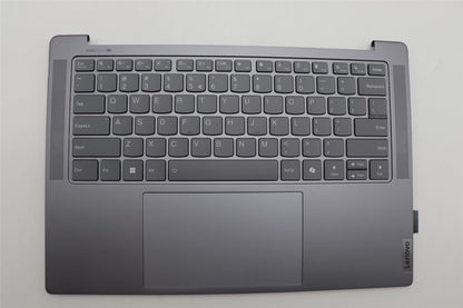 Lenovo UpperCaseASM EURO ENG H83E3 LG PST 5CB1N90767