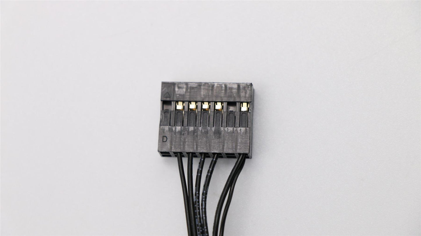 Lenovo ThinkCentre A70 M70e M71e M72e M75e M80 LED Board Cable 54Y9913