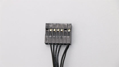 Lenovo ThinkCentre A70 M70e M71e M72e M75e M80 LED Board Cable 54Y9913