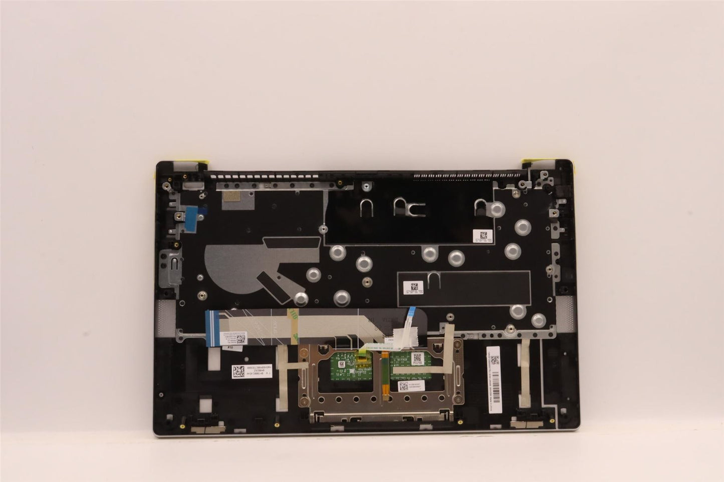 Lenovo IdeaPad 5 14IAL7 Palmrest Cover Touchpad Keyboard US Europe 5CB1J08459