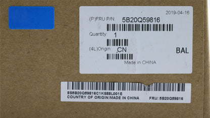 Lenovo V330-14IKB Motherboard Mainboard UMA Intel i5-8250U 4GB 5B20Q59816