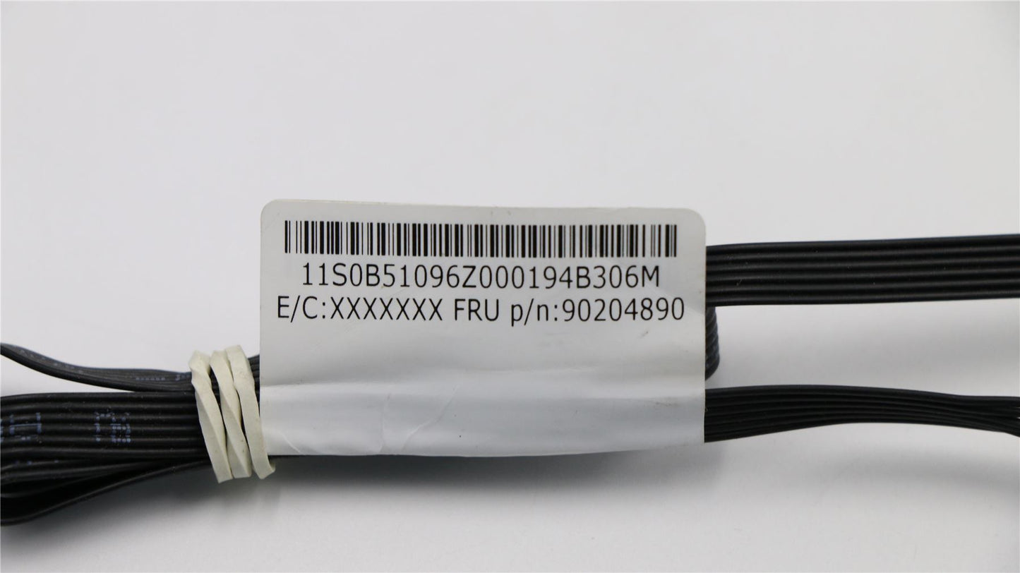 Lenovo H30-05 Power Switch Cable 90204890