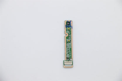 Lenovo ThinkPad P53 LED Board 02DM521