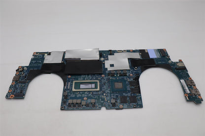 Lenovo ThinkPad P1 Gen 5 Motherboard Mainboard DIS INTELI912900H 5B21K68172
