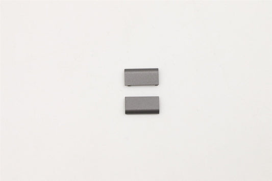 Lenovo Flex CB-13IML05 Hinge Cap Strip Trim Cover Black 5CB0Z28167
