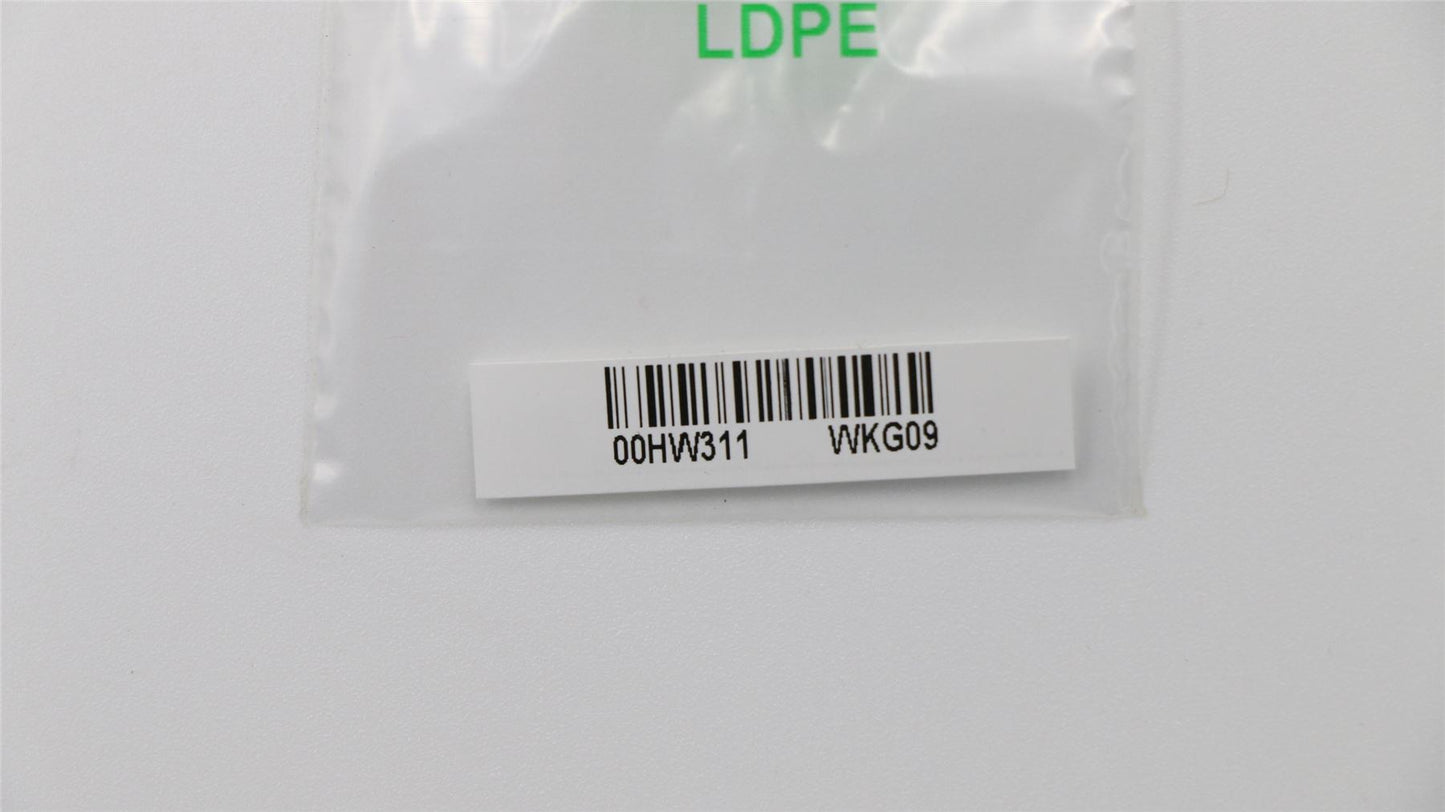 Lenovo BRKT, USB connector 00HW311