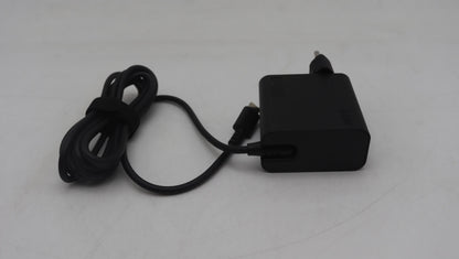 Lenovo AC_ADAPTER PD,65W,20/15/9/5V,2P,EU,DET 65W USB-C 5V 2 Pin AC Charger Adapter 5A11S88648