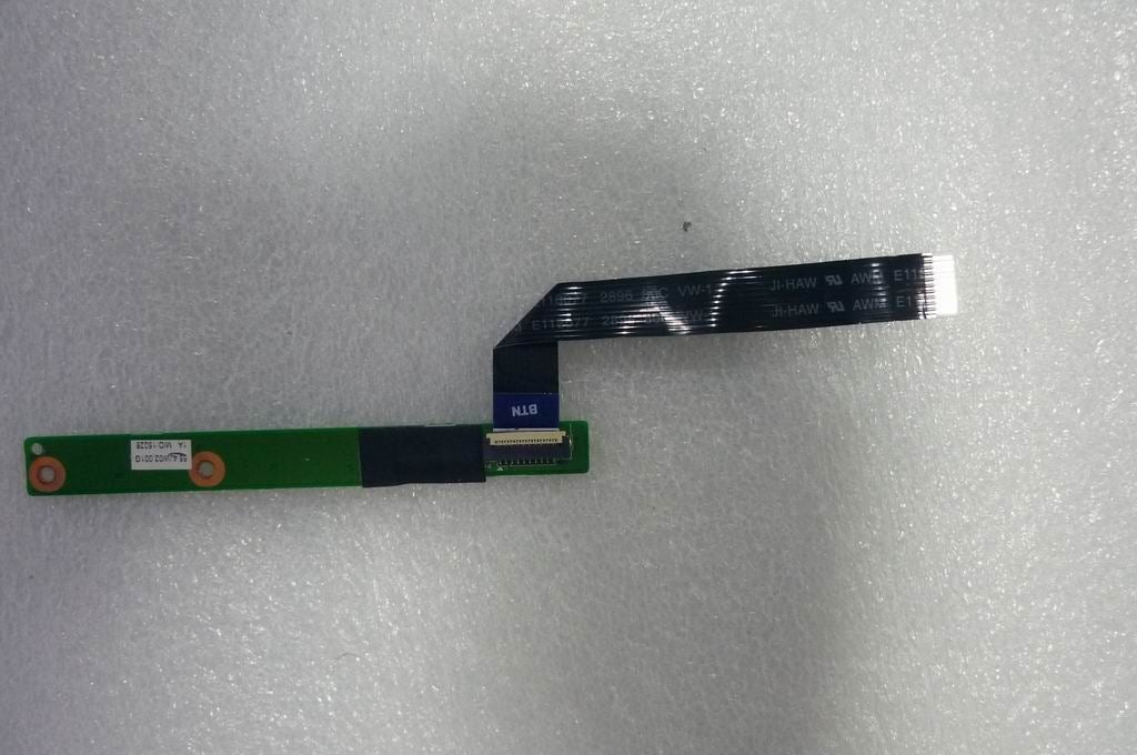 Lenovo LA/B56 W/CABLE Power Board 11012611