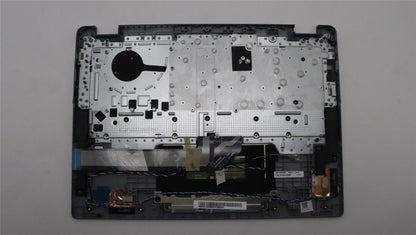 Lenovo COVER Upper Case ASM_GER L82T5 STBL FPBL 5CB1J35486