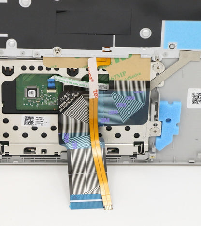 Lenovo Upper Case C81N7 PG BLKB_ITA 5CB0S18535