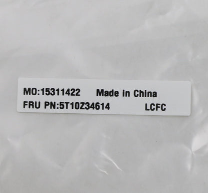 Lenovo TAPE FRU TAPE TS LCD ADHESIVE 5T10Z34614