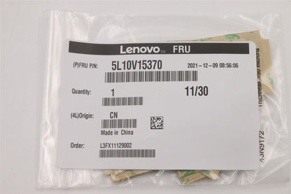 Lenovo LIPC GEO FRU label kits 5L10V15370