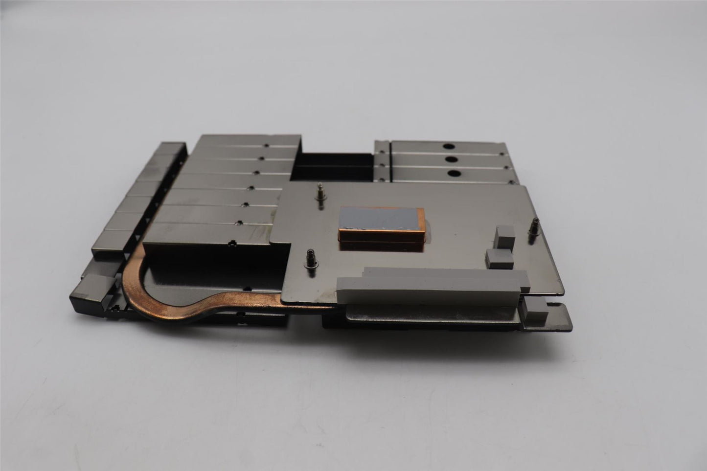 Lenovo Intel 15W Fanless TM,CM 5H40U93152