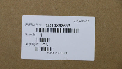 Lenovo LCD MODULE H 81H3 10 HD PEN wifi 5D10S93653