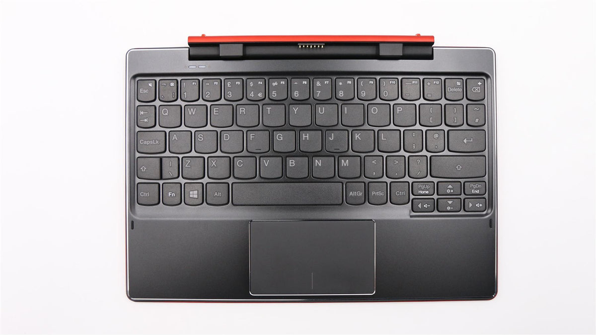 Lenovo 80SG docking RD UK English Keyboard 5D20M67876