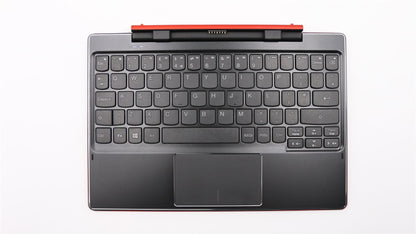 Lenovo 80SG docking RD UK English Keyboard 5D20M67876