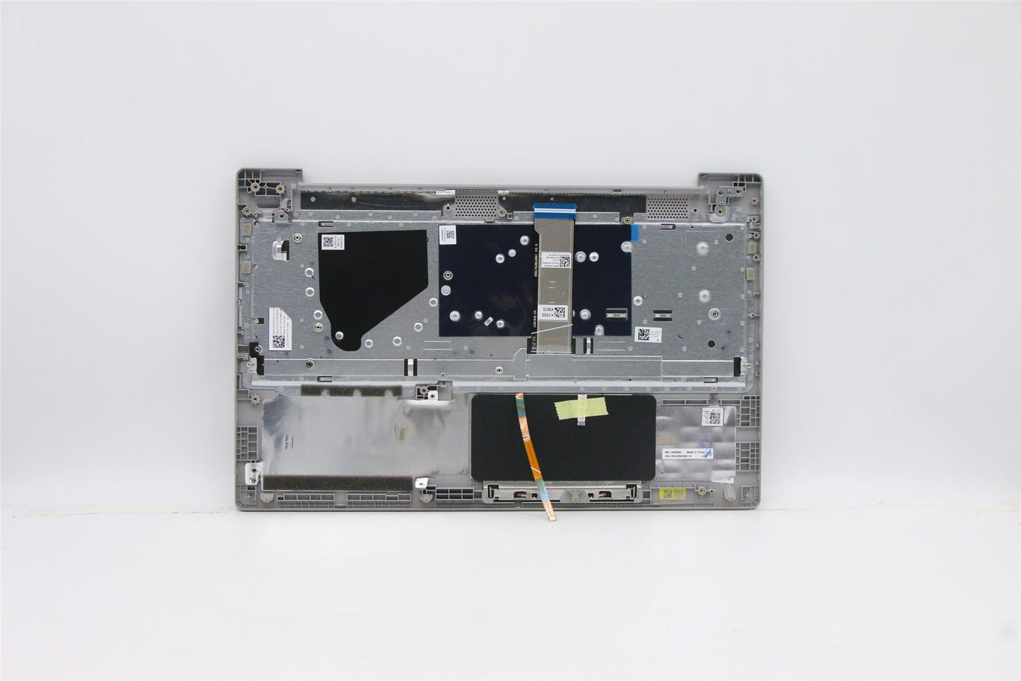 Lenovo IdeaPad 5-15IIL05 5-15ITL05 Palmrest Touchpad Cover Keyboard 5CB0X56114
