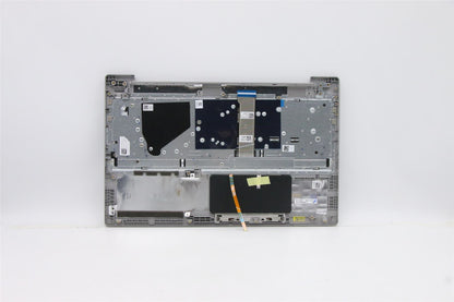 Lenovo IdeaPad 5-15IIL05 5-15ITL05 Palmrest Touchpad Cover Keyboard 5CB0X56114