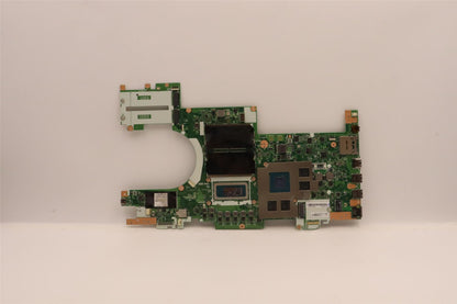 Lenovo ThinkPad P15v Gen 3 Motherboard Mainboard DIS intelI712800H 5B21J08078
