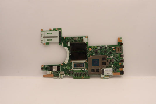 Lenovo ThinkPad P15v Gen 3 Motherboard Mainboard DIS intelI712800H 5B21J08078