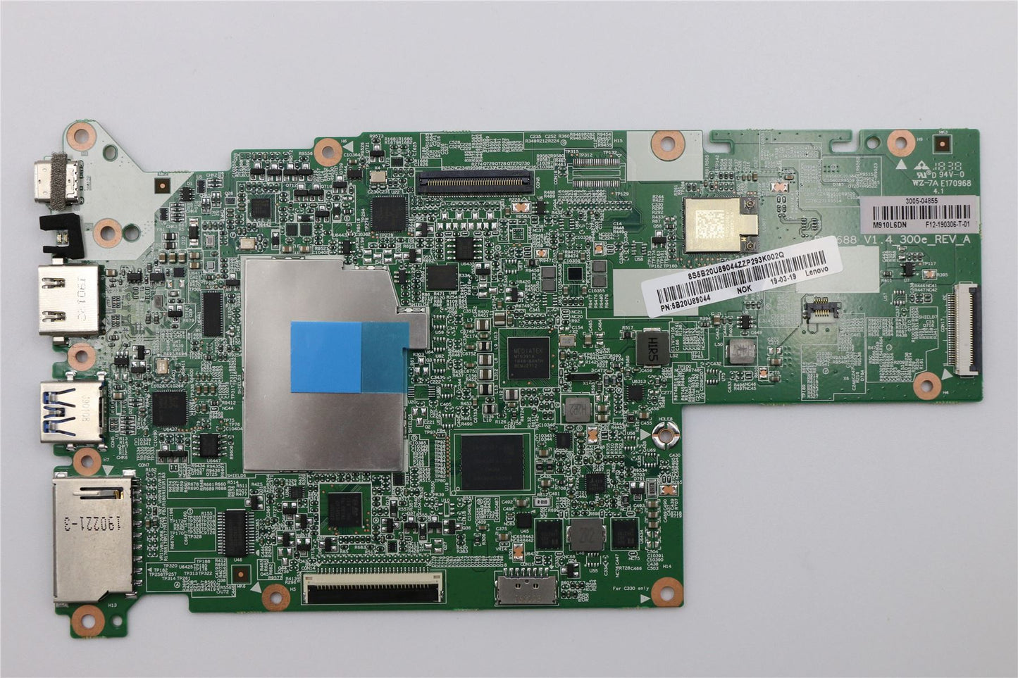 Lenovo 300e Motherboard Mainboard 5B20U89044