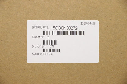 Lenovo Legion Y520-15IKBN Y520-15IKBA Keyboard Palmrest Top Cover 5CB0N00272