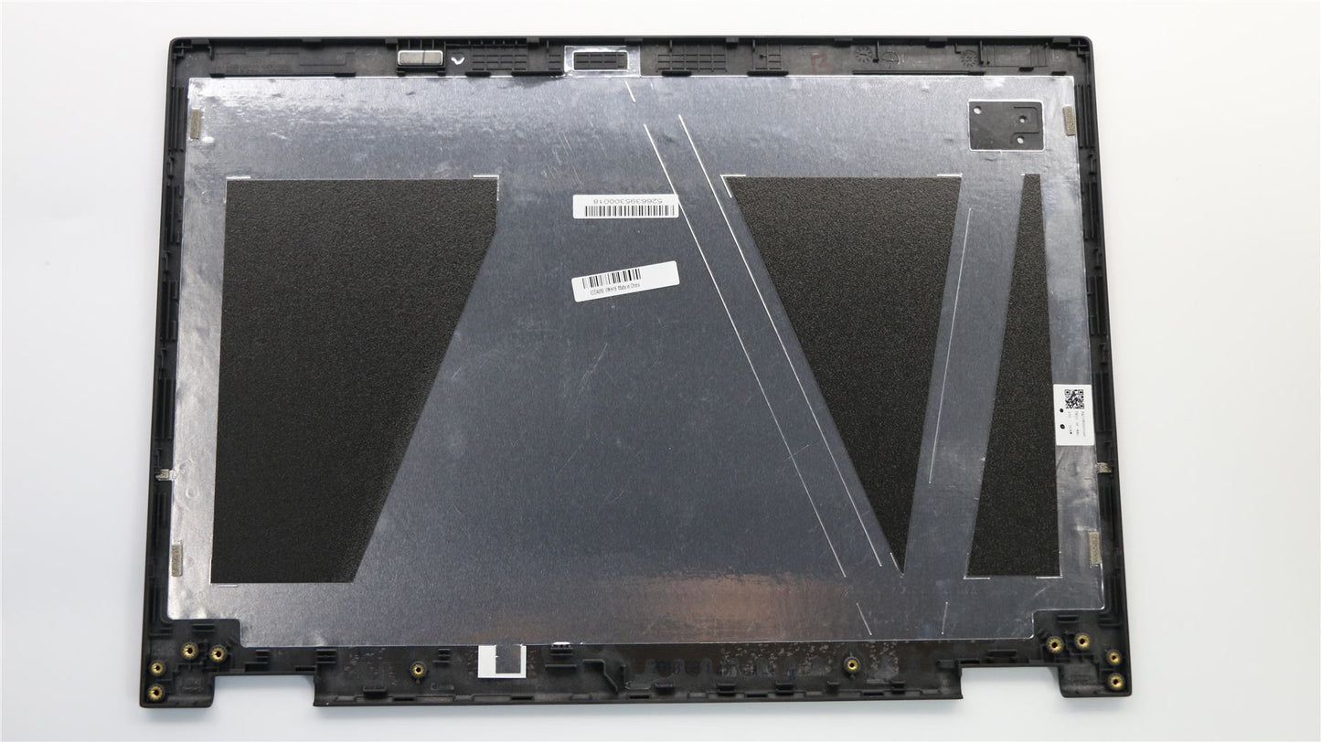 Lenovo FRU A Cover ASM IR,Black 02DA050