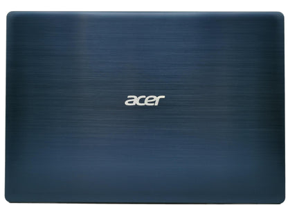 Acer Swift SF314-52 SF314-52G LCD Cover Rear Back Housing Blue 60.GPLN5.002