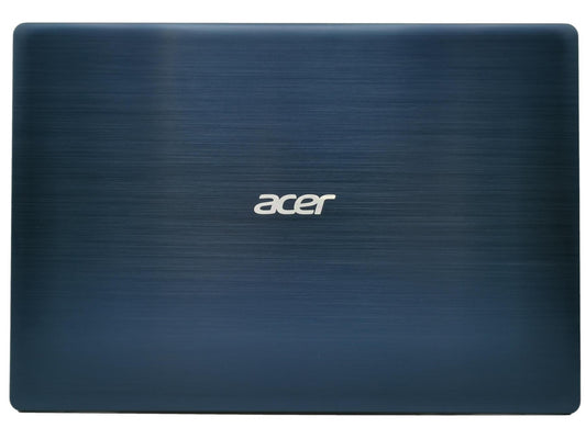 Acer Swift SF314-52 SF314-52G LCD Cover Rear Back Housing Blue 60.GPLN5.002