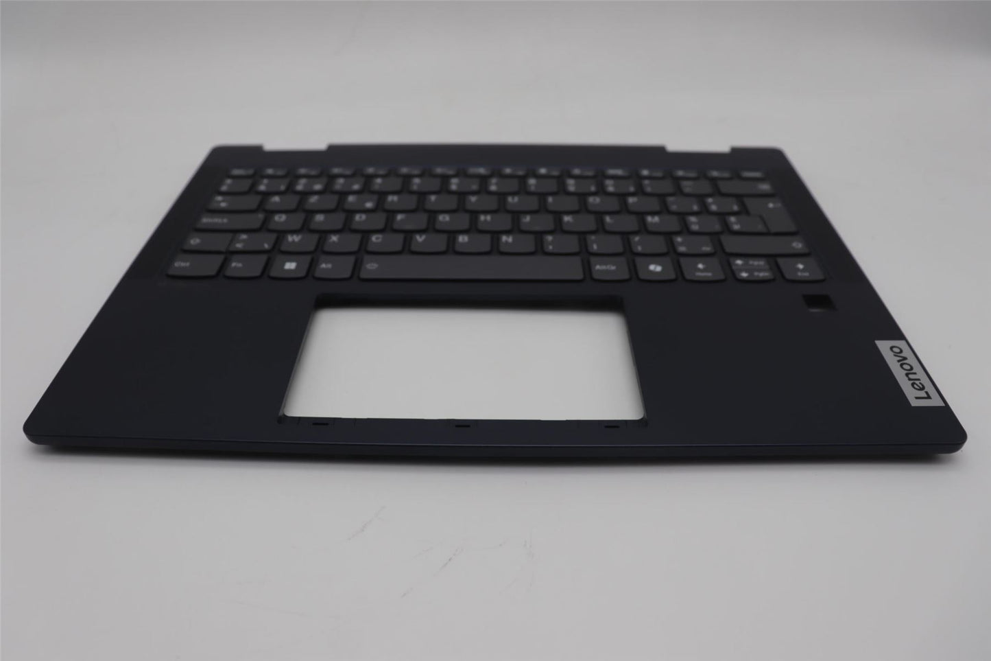 Lenovo Upper Case ASM_BEL H83DR CB STO GY 5CB1N61377