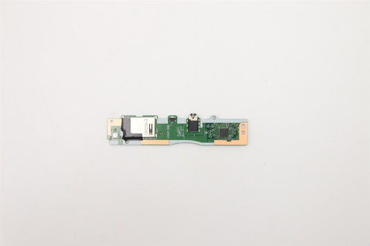 Lenovo IdeaPad 3 15ADA05 Audio Port Card Reader Board 5C50S25048