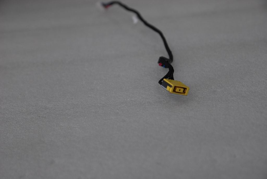 Lenovo G500 G505 G510 DC In Port Socket Power Cable 90202716