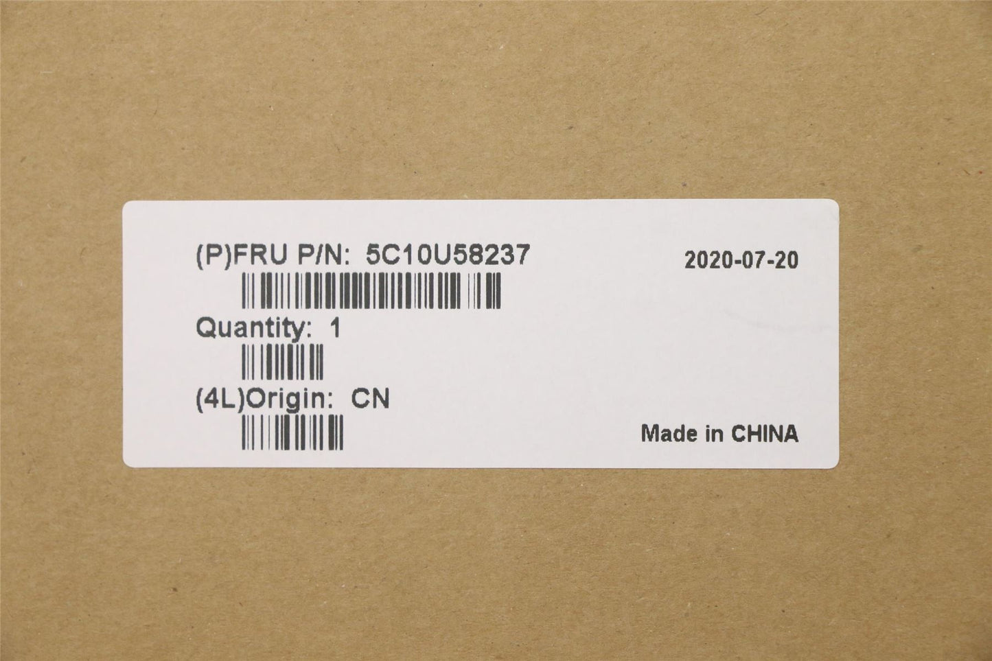 Lenovo ThinkStation P350 P340 M90s Gen 4 M75s Gen 2 Speaker Speakers 5C10U58237