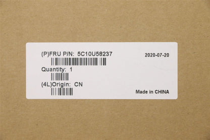 Lenovo ThinkStation P350 P340 M90s Gen 4 M75s Gen 2 Speaker Speakers 5C10U58237