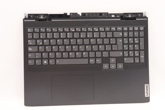 Lenovo Upper Case ASM_LA SPA C 82SC BLA 5CB1J38478