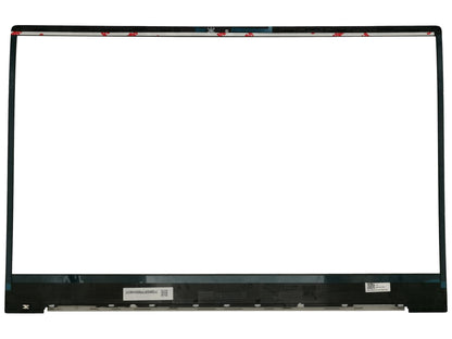 HP Envy 15-EP Front LCD Screen Lid Display Bezel Cover Black L97412-001