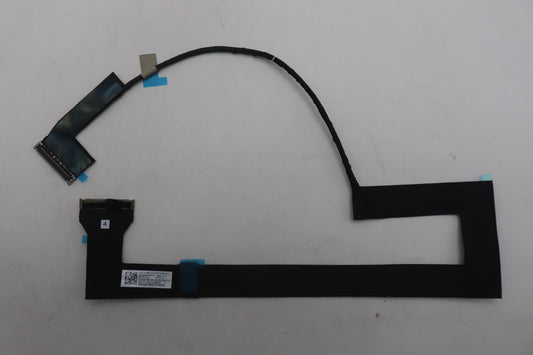 Lenovo CAM+Mic +WOOFER Microphone Cable 5C10U58875