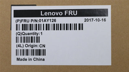 Lenovo X1TB-2, Thin KBD, BLK, SI, PMX Slovenian Keyboard 01AY126