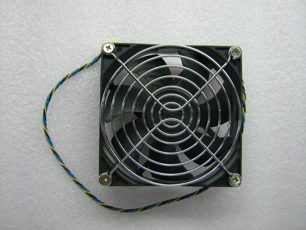 Lenovo Module,w/FAN Cooling Thermal Module With Fan 41R6269