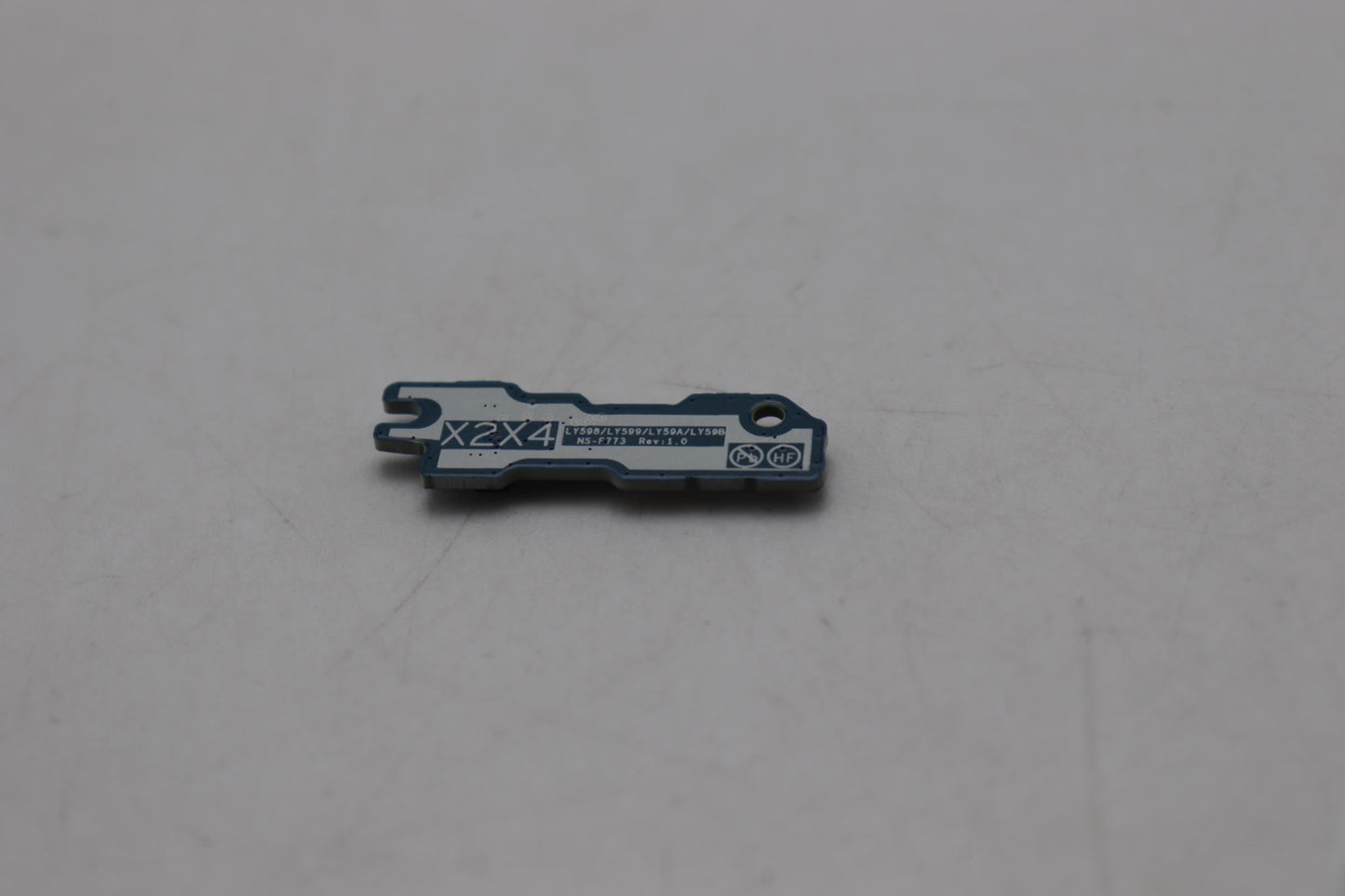 Lenovo CARDPOP L 83EG SENSOR/B 144HZ Sensor Board 5C50S25670