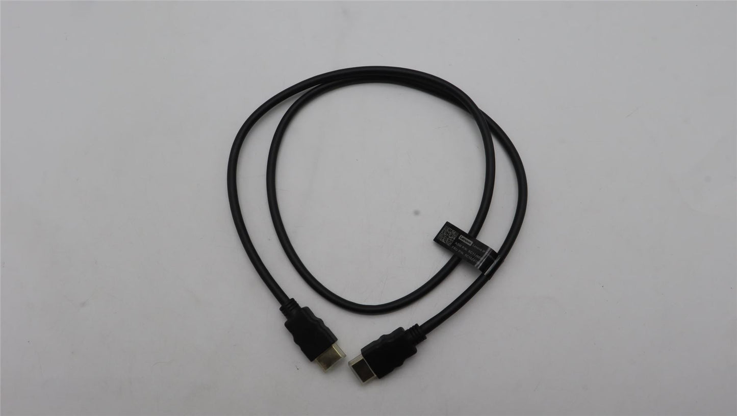Lenovo FRU MIMO HDMI cable 5C10Z41989