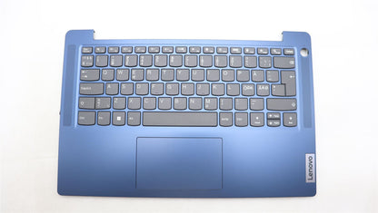 Lenovo COVER Upper Case ASM_NORDIC L 83EQFPABN 5CB1M46554