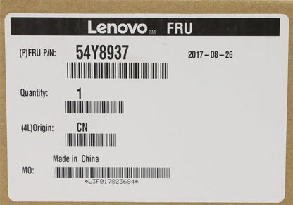 Lenovo PWR_SUPPLY 100-240Vac,SFF 180W PSU 54Y8937