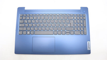 Lenovo COVER Upper Case ASM_GER L 83ERAB NBL 5CB1M41407