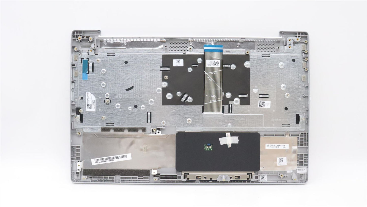 Lenovo UpperCaseASM_EUROENGL82SFFPCGNB_PC 5CB1J00708