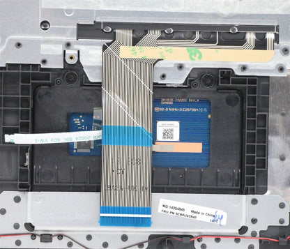 Lenovo Upper Case ASM_IT L 81LL NBL 5CB0U42840